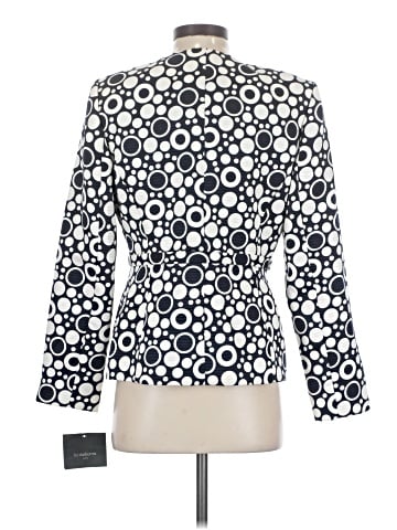 Liz Claiborne Blazer (view 2)