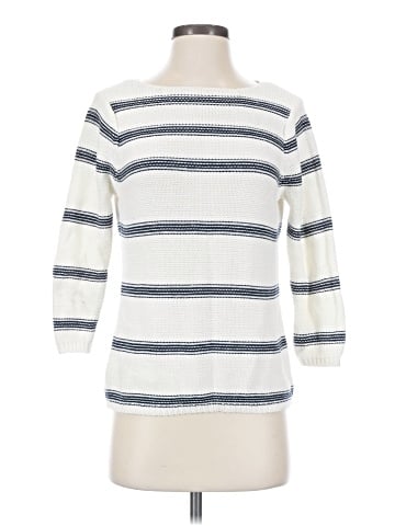 G.H. Bass & Co. Pullover Sweater (view 1)