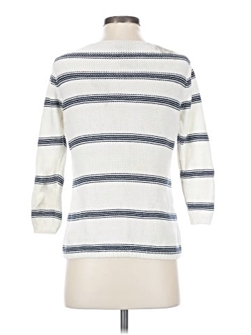 G.H. Bass & Co. Pullover Sweater (view 2)