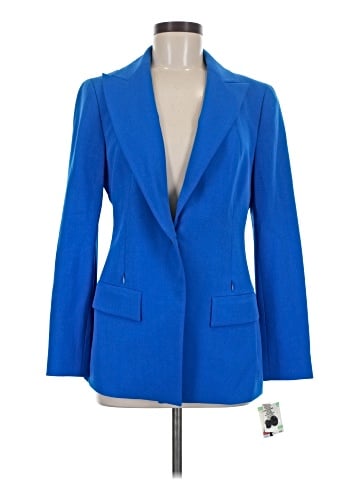 Anne Klein Blazer (view 1)