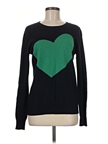 J.Crew Factory Store Pullover Sweater (view 1)