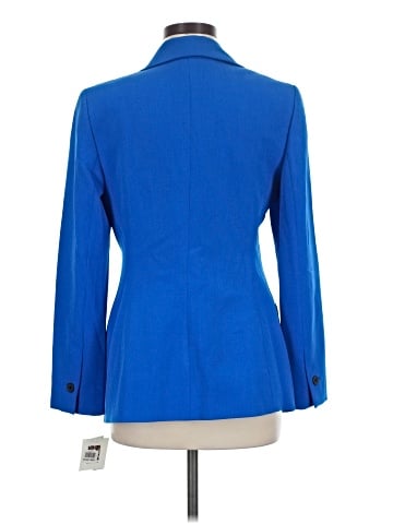 Anne Klein Blazer (view 2)