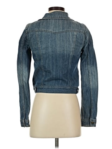 I Love H81 Denim Jacket (view 2)