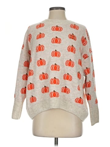 Vince Camuto Pullover Sweater (view 1)