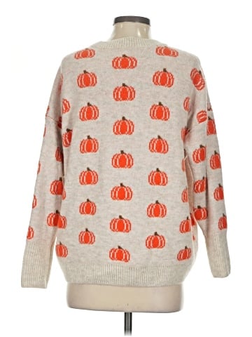 Vince Camuto Pullover Sweater (view 2)