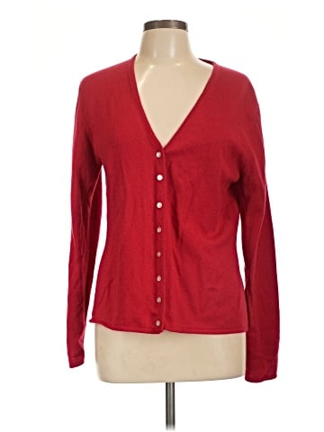 Classiques Entier Cashmere Cardigan (view 1)
