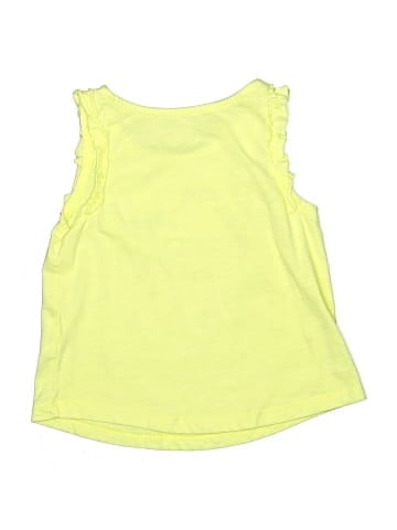 Falls Creek Sleeveless T-Shirt (view 2)