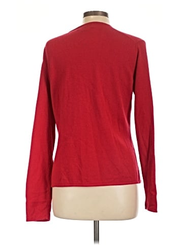 Classiques Entier Cashmere Cardigan (view 2)