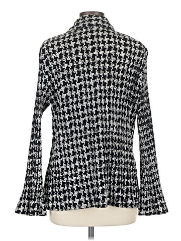 Apt. 9 Long Sleeve Blouse (view 2)