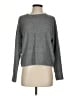 Michael Stars Gray Pullover Sweater Size Sm (0) - photo 1