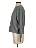 Michael Stars Gray Pullover Sweater Size Sm (0) - photo 5