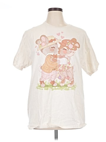 Assorted Brands Short Sleeve T-Shirt (view 1)