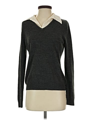 Croft & Barrow Pullover Sweater (view 1)