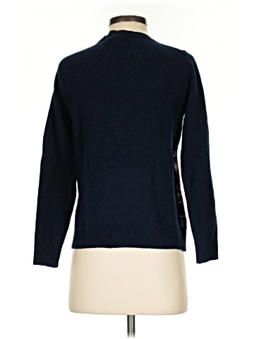 J.Crew Wool Pullover Sweater (view 2)