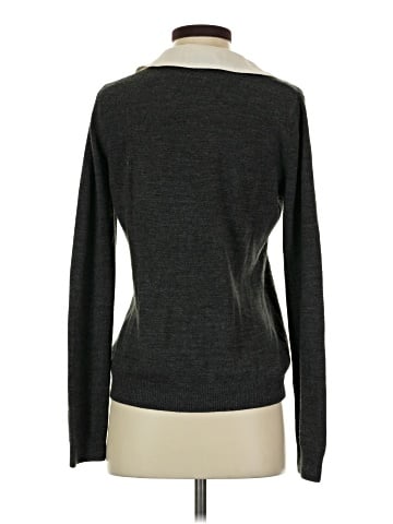Croft & Barrow Pullover Sweater (view 2)