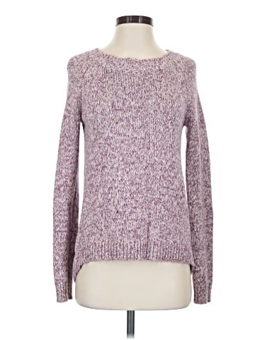 Ann Taylor LOFT Pullover Sweater (view 1)