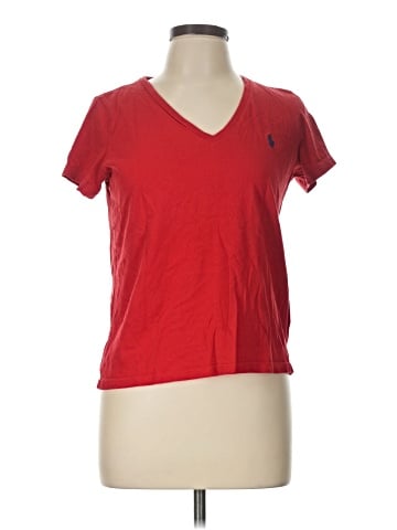 Polo by Ralph Lauren Short Sleeve T-Shirt (view 1)