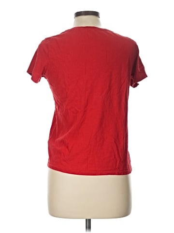 Polo by Ralph Lauren Short Sleeve T-Shirt (view 2)