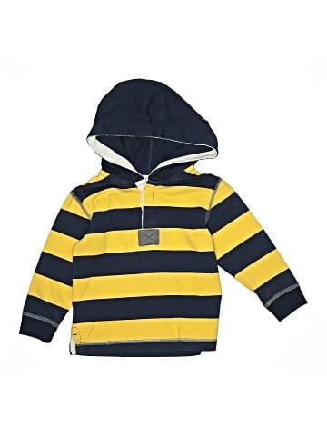 Hanna Andersson Long Sleeve Top (view 1)