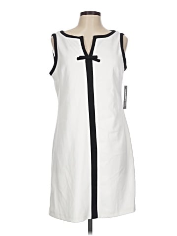 Karl Lagerfeld Paris Casual Dress (view 1)