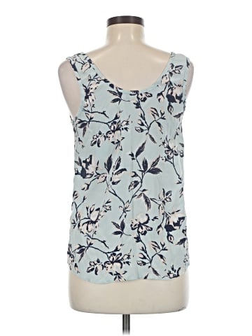 Joie Sleeveless Silk Top (view 2)