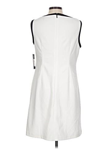 Karl Lagerfeld Paris Casual Dress (view 2)