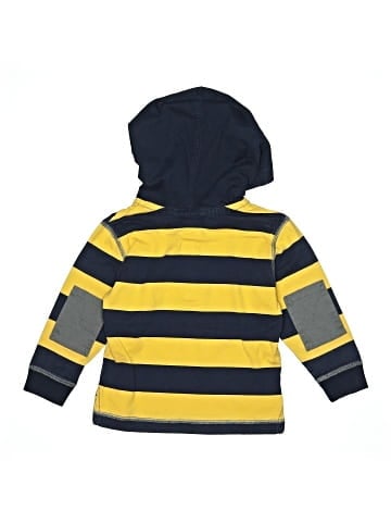 Hanna Andersson Long Sleeve Top (view 2)