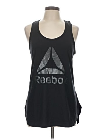 Reebok Tank Top (view 1)