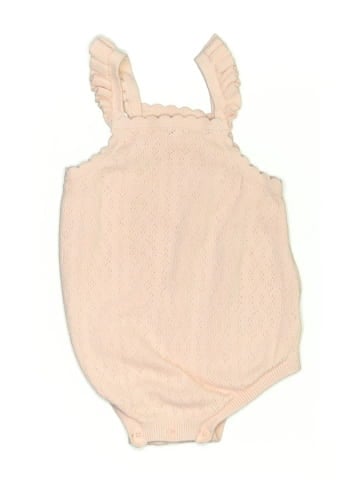 Baby Gap Short Sleeve Onesie (view 1)