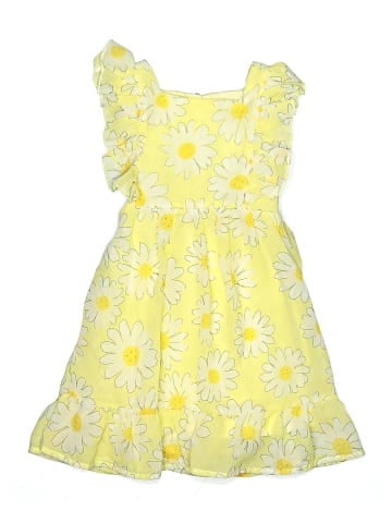 Blueberi Boulevard Dress (view 1)