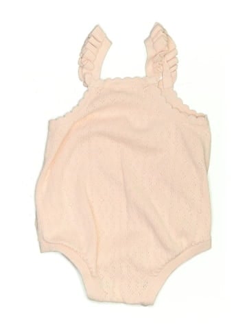 Baby Gap Short Sleeve Onesie (view 2)