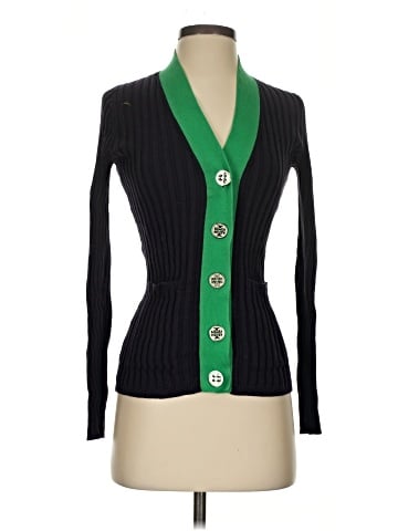 Tory Burch Cardigan (view 1)