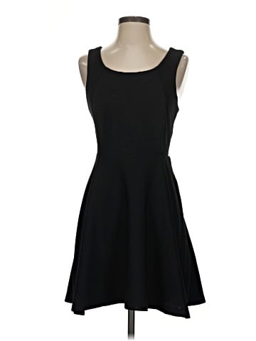 Express Cocktail Dress (view 1)