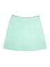EP Pro Solid Green Teal Active Skort Size 8 - photo 1