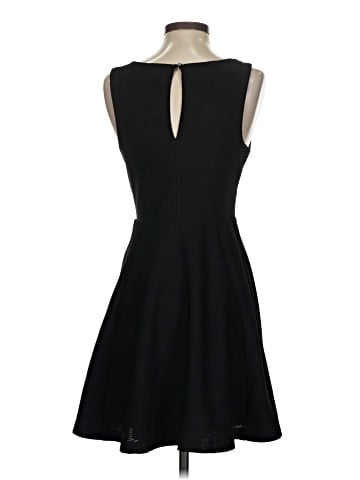 Express Cocktail Dress (view 2)