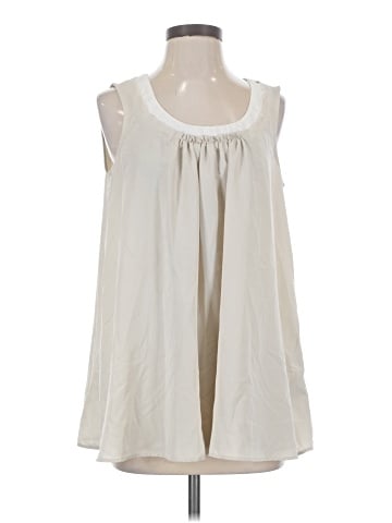 Simply Vera Vera Wang Casual Dress (view 1)