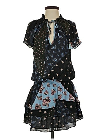 Parker Cocktail Dress (view 1)