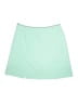 EP Pro Solid Green Teal Active Skort Size 8 - photo 2