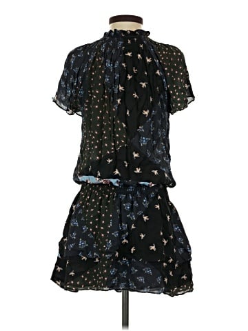 Parker Cocktail Dress (view 2)