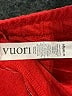 Vuori Red Active Pants Size XL - photo 4
