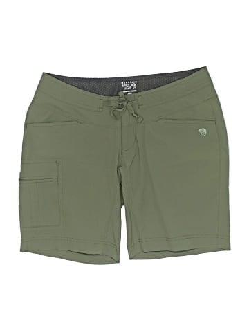 Mountain Hardwear Athletic Shorts (view 1)