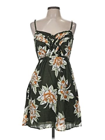 Porridge Cocktail Dress (view 1)