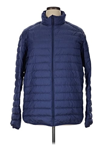 Uniqlo Snow Jacket (view 1)