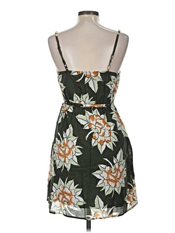 Porridge Cocktail Dress (view 2)