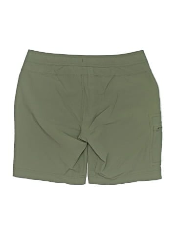 Mountain Hardwear Athletic Shorts (view 2)
