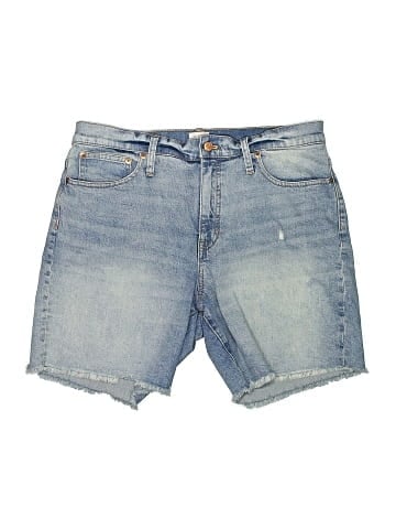 J.Crew Denim Shorts (view 1)