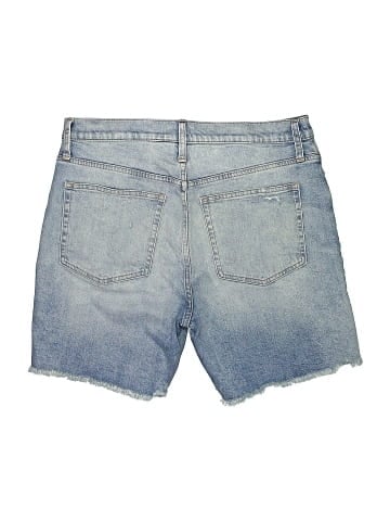 J.Crew Denim Shorts (view 2)