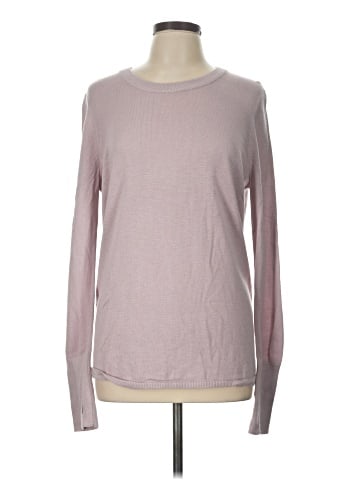 Lululemon Athletica Pullover Sweater (view 1)