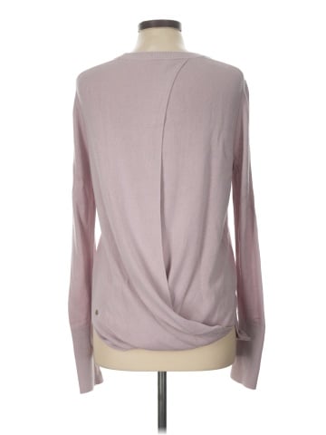 Lululemon Athletica Pullover Sweater (view 2)