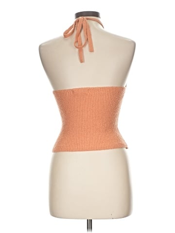 Blu Pepper Sleeveless Top (view 2)